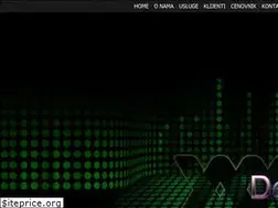 Sites similar to nmdesign.rs