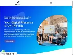 Sites similar to nmdigitalteam.com