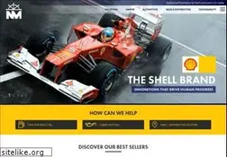 Sites similar to nmdistributors.com