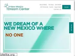 Sites similar to nmdreamcenter.org
