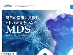 Sites similar to nmds.co.jp