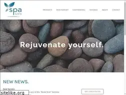 Sites similar to nmdspa.com