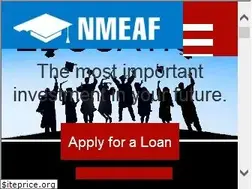 Sites similar to nmeaf.org