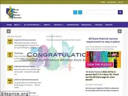 Sites similar to nmeamusic.org