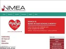 Sites similar to nmeanebraska.org