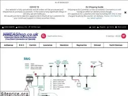 Sites similar to nmeashop.co.uk