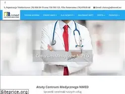 Sites similar to nmed.eu