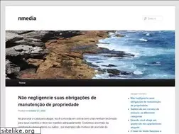 Sites similar to nmedia.com.br