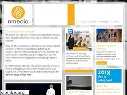 Sites similar to nmedia.nl