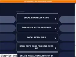 Sites similar to nmedia.ro