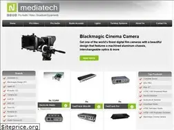 Sites similar to nmediatech.com