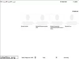 Sites similar to nmedlek.com