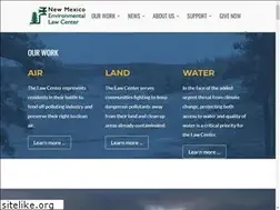 Sites similar to nmelc.org