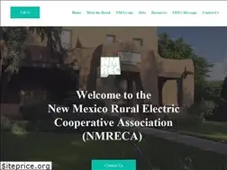 Sites similar to nmelectric.coop