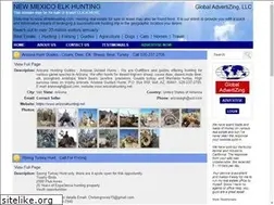 Sites similar to nmelkhunting.com