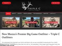 Sites similar to nmelkhunts.com