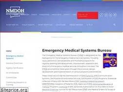 Sites similar to nmems.org