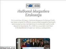 Sites similar to nmeoffers.com