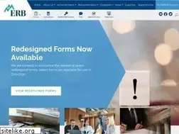 Sites similar to nmerb.org