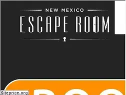 Sites similar to nmescaperoom.com