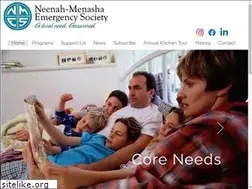 Sites similar to nmesociety.org