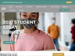 Sites similar to nmethicswatch.org