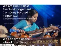 Sites similar to nmevents.co.in