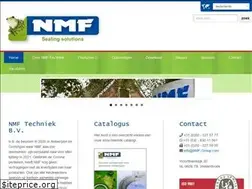 Sites similar to nmf-group.com