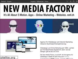 Sites similar to nmf.ch