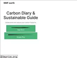 Sites similar to nmf.earth