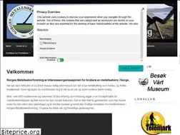 Sites similar to nmf.nu