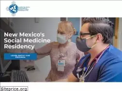 Sites similar to nmfamilymedicine.org