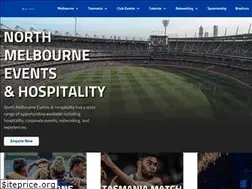 Sites similar to nmfchospitality.com.au