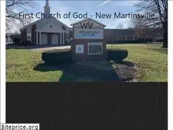 Sites similar to nmfcog.org