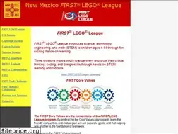 Sites similar to nmfll.org