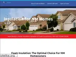 Sites similar to nmfoaminsulation.com