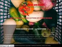 Sites similar to nmfoodbanks.org