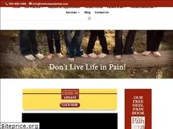 Sites similar to nmfootandankle.com