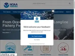 Sites similar to nmfs.noaa.gov