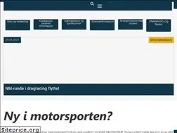 Sites similar to nmfsport.no