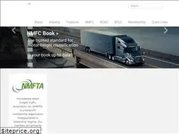 Sites similar to nmfta.org