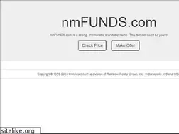 Sites similar to nmfunds.com