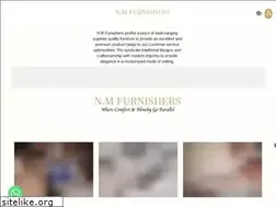 Sites similar to nmfurnisher.com
