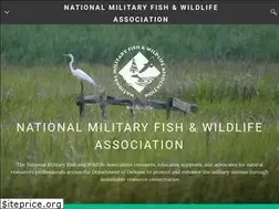 Sites similar to nmfwa.org