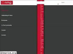 Sites similar to nmg-group.com