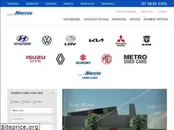 Sites similar to nmg.com.au