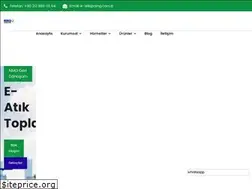 Sites similar to nmg.com.tr