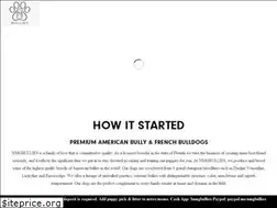 Sites similar to nmgbullies.com