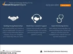Sites similar to nmgi.com