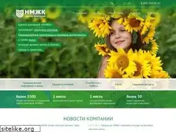 Sites similar to nmgk.ru